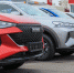 Российский авторынок становится китайским — доля автомобилей из Поднебесной к концу года составит 60% - 47 новостей