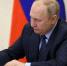 Владимир Путин предложил объявить «пятилетие созидательного труда» - Online47.Ru