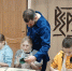 Совместно не только на тренировках! - Федерация плавания