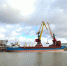Грузооборот Калининградского МТП в 2022 году упал на 90% - PortNews