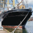 Парусное судно «Крузенштерн» откроет навигацию в октябре 2023 года - PortNews