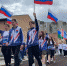 В честь Дня молодежи в Ленобласти состоялся фестиваль - Комитет образования