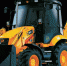 Эпидемия угона желтых экскаваторов JCB продолжилась в Новом Свете - 47 новостей