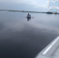 Трое на моторной лодке застряли посреди Ладожского озера - на помощь выезжали спасатели - ЛенТВ24