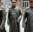 Портал в прошлое: На съемках сериала в Выборге ищут декабристов и жестоких убийц - фото - 47 новостей