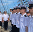 Барк «Седов» отправился во второй учебный рейс - PortNews