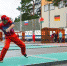Ленобласть примет международные городки - Комитет спорта