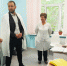 Партпроект «Старшее поколение» проверил гериатрическое отделение во Всеволожске - Единая Россия