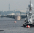 День ВМФ в Петербурге в 2023 году: Программа празднования - 47Channel.Ru