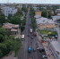 Ремонт улицы Герцена в Вологде пересек «экватор» - СеверИнформ