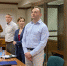 Замминистра цифрового развития взяли под стражу в зале суда - 47 новостей