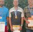 Ленинградские спортсмены взяли золото и серебро на чемпионате России по радиоспорту - 47Channel.Ru