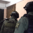Полиция задержала трио из Северной столицы, которое подозревают в мошенничестве  по предварительному сговору в крупном размере - 47Channel.Ru