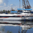 Спущено на воду СПК проекта 03830 «Метеор-2020» для «Флота Республики Татарстан» - PortNews