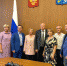 Представитель Бахрейна посетил Ленобласть и обсудил с ЛОТПП дальнейшее сотрудничество - ЛенТВ24