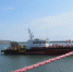 В Керченском проливе прошло учение по ликвидации нефтеразлива - PortNews