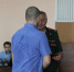 Доброволец из Череповецкого района получил медаль «За отвагу» - СеверИнформ