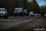 В Петербурге камеры начали фиксировать автомобили, не уступившие дорогу пешеходам