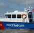 У Росгвардии появились шесть новых катеров проекта «Афалина» - Общая газета