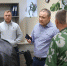 Участники спецоперации на реабилитации посетили с автобусной экскурсией Выборг - 47Channel.Ru