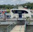 В Калужской области прокуратура запретила эксплуатацию пассажирского теплохода «Матрос Сильвер» - PortNews