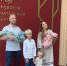 Многодетная мать из Петербурга родила еще трех малышей - 47Channel.Ru