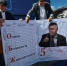 Тосно. Торжество в честь Дня Ленинградской области - Online47.Ru