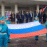 Единая Россия поздравила учеников с 1 сентября в отремонтированных школах - Единая Россия