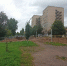 В тихвинском парке «Эрувиль Сен-Клер» ведут ремонт коллектора после прорыва - ЛенТВ24