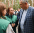 Губернатор Александр Дрозденко побеседовал с участниками форума "Ладога" - 47Channel.Ru