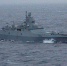 Фрегат «Адмирал флота Советского Союза Горшков» прошел через Ла-Манш - PortNews
