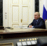 Владимир Путин провел совещание с членами Совбеза об отношениях России с соседями - Online47.Ru