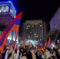 В Ереване штурмуют здание правительства - 47 новостей