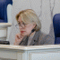 Татьяна Тюрина: «ленинградцы внесли весомый вклад в помощь нашим новым согражданам» - Единая Россия