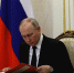 Россия преодолела все последствия санкций, заявил Путин - 47 новостей