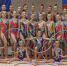 Сосновоборские спортсмены записали видеопоздравление в честь дня рождения Владимира Путина - Online47.Ru