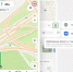 Трехмерные развязки, мосты и туннели Петербурга теперь можно увидеть на карте 2ГИС - ЛенТВ24
