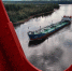 В Подпорожье  мост через реку Свирь открыли на три года раньше - Общая газета
