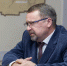 Олег Димони не потерял свой пост - СеверИнформ