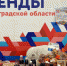 Кудрово принимает V Форум потребительского рынка Ленинградской области - 47Channel.Ru