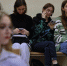 Встречу для молодежи «Диалоги на равных» провели в Кудрово - Online47.Ru