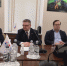 Состоялась встреча ответственных секретарей Российско-Китайской Палаты в РСПП - PortNews