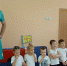 МАСТЕР-КЛАСС В ДЕТСКОМ САДУ - ВК Динамо