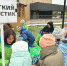 Жители Гатчины принесли почти 50 мешков мусора в рамках экологической акции «Редкая фракция» - 47Channel.Ru