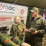 Между ДОСААФ и Комитетом по физической культуре и спорту подписано соглашение о сотрудничестве - Комитет спорта
