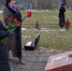 Жертв политических репрессий вспоминали в Гатчинском районе - ЛенТВ24