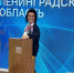 Анна Данилюк назвала любимый регион на выставке «Россия» в Москве - 47Channel.Ru