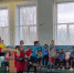 Во Всеволожске прошла Специальная Олимпиада "Спорт - для всех!" - 47Channel.Ru