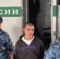 «Бродяга» Турал экстрадирован из Азербайджана и едет в Петербург в грузовике ФСИН - видео - 47 новостей