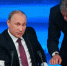 Песков рассказал, каким должен быть следующий президент после Путина - 47 новостей